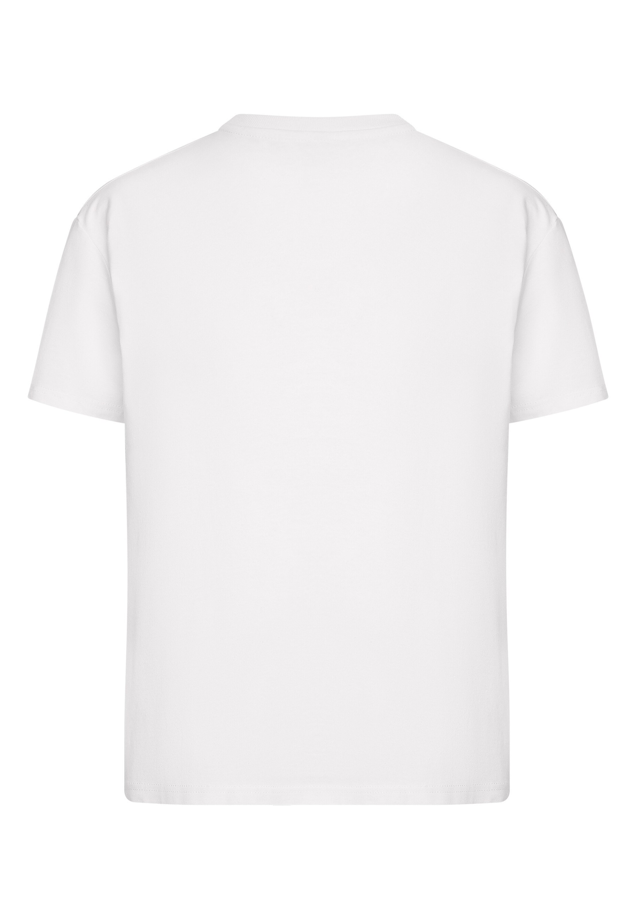 Urban Classics T-Shirt in Weiß