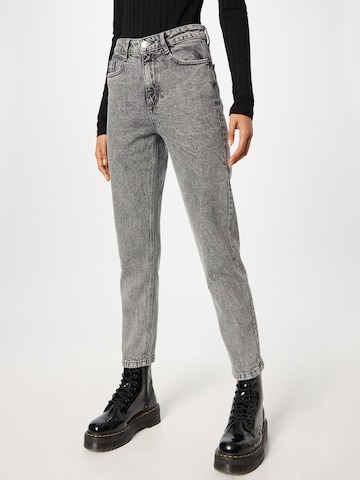 Regular Jean 'Kimberley' Dorothy Perkins en gris : devant