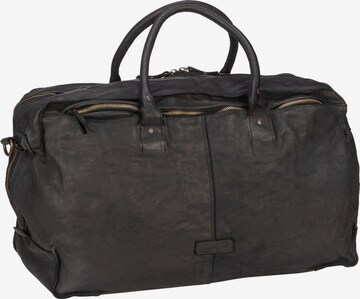 Harold's Weekender in Black