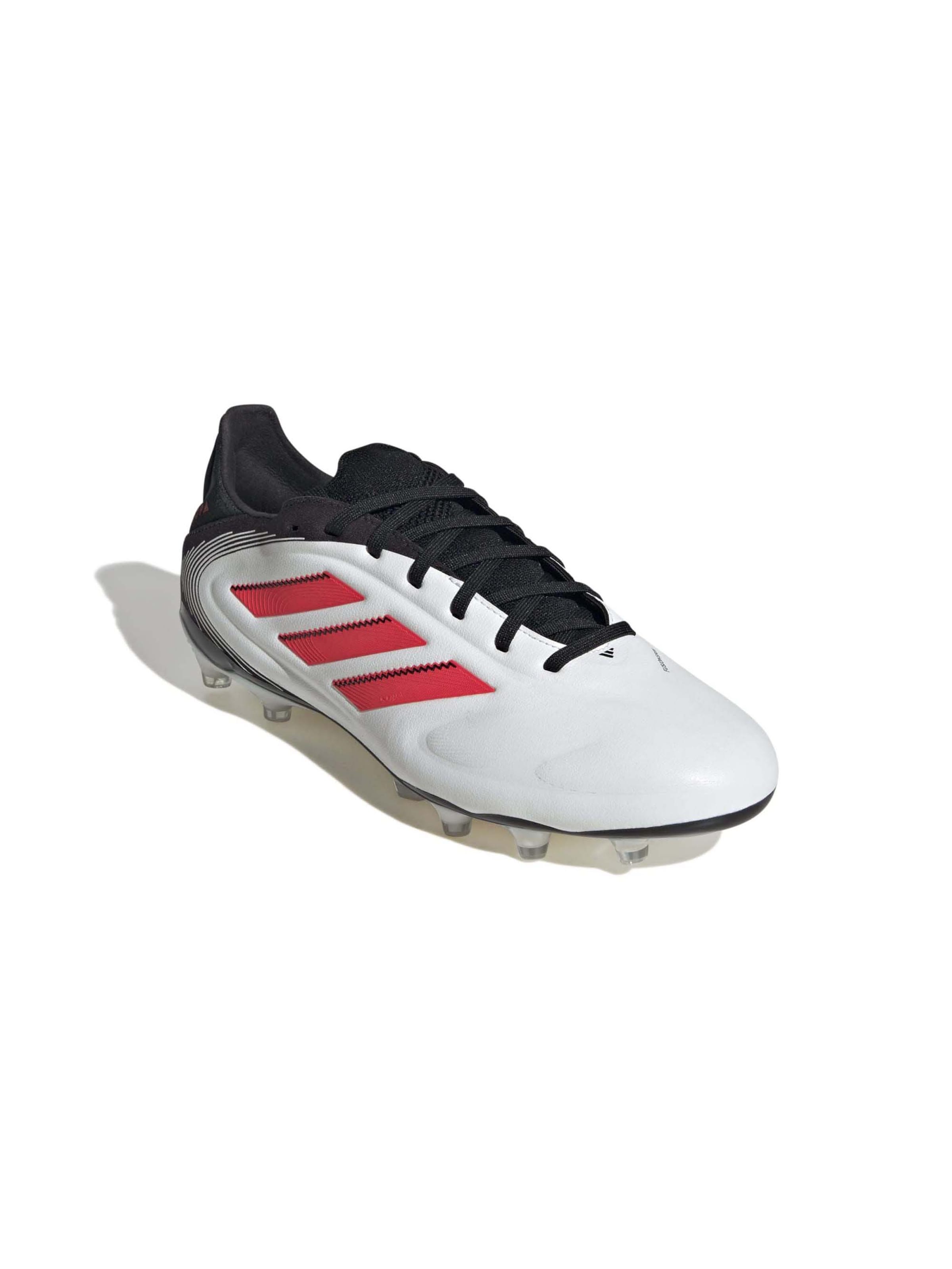 ADIDAS PERFORMANCE Fußballschuh 'Copa Pure 3 Pro' in Weiß