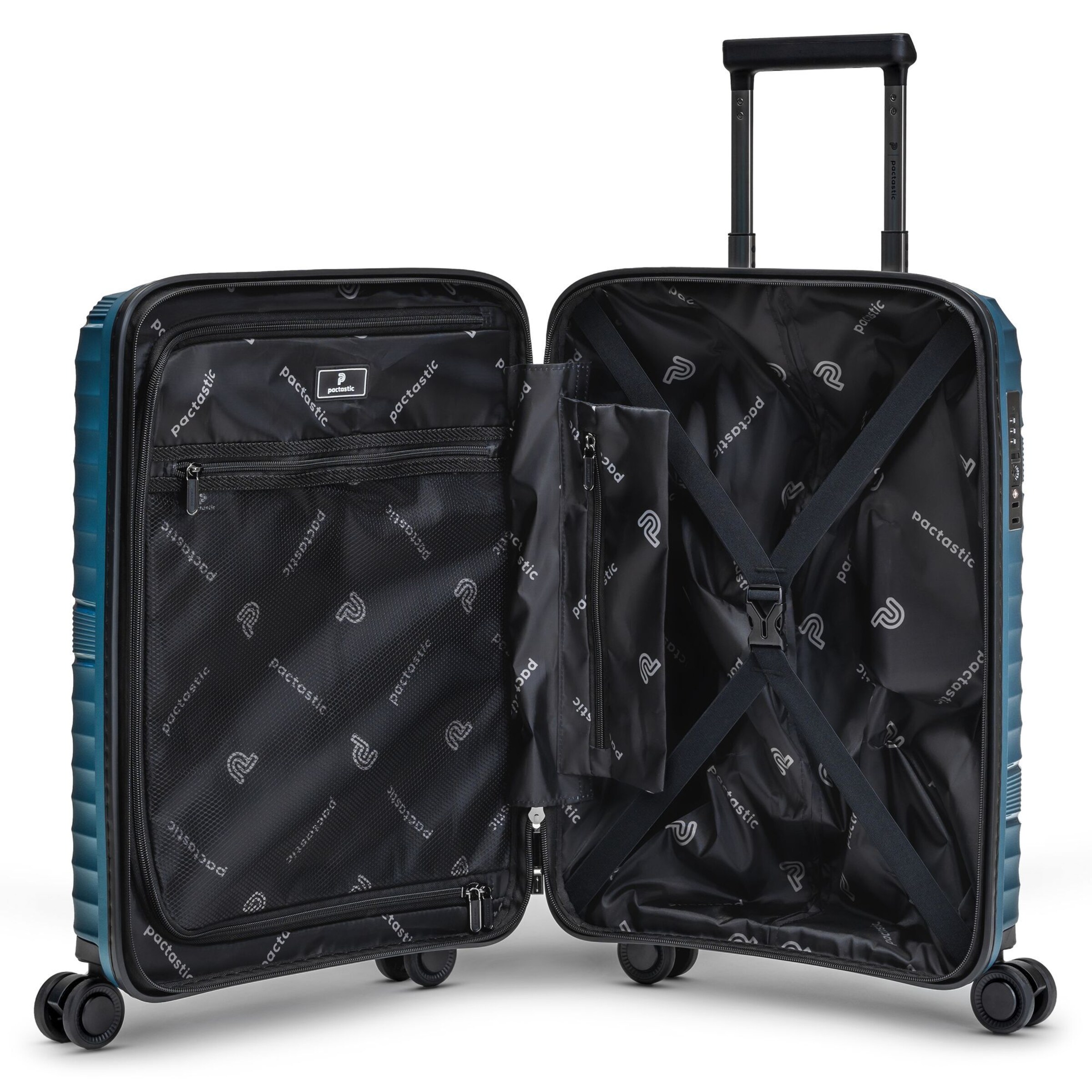 Pactastic Trolley in Blue