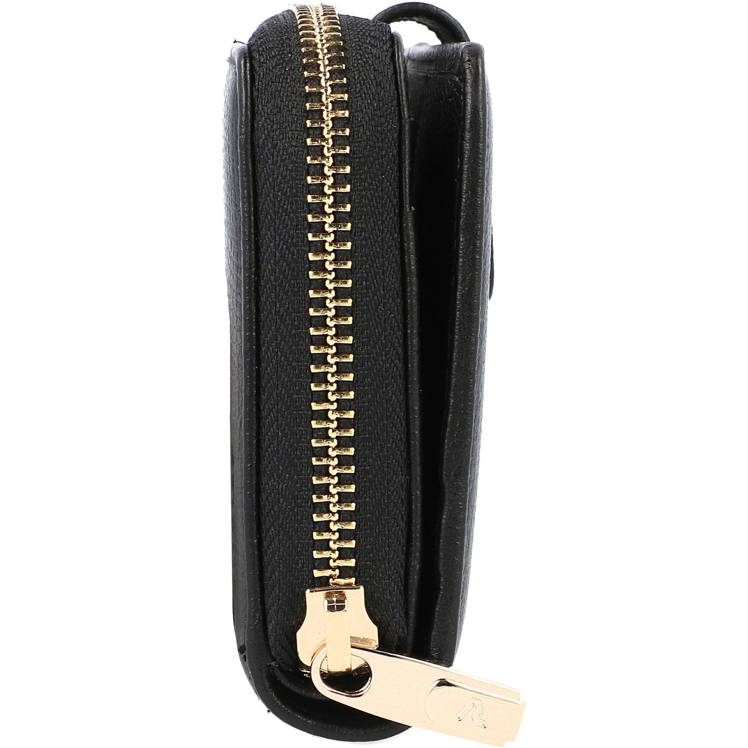 Roncato Wallet 'Milano' in Black