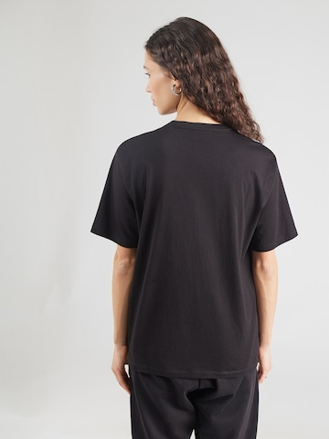 EA7 Emporio Armani Paita värissä musta