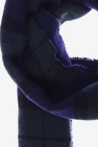 McGREGOR Schal oder Tuch One Size in Blau
