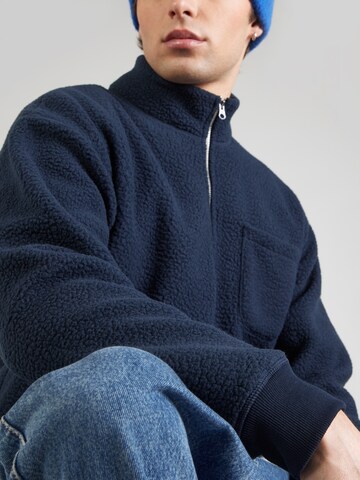 JACK & JONES - Jersey 'JORGREENE' en azul