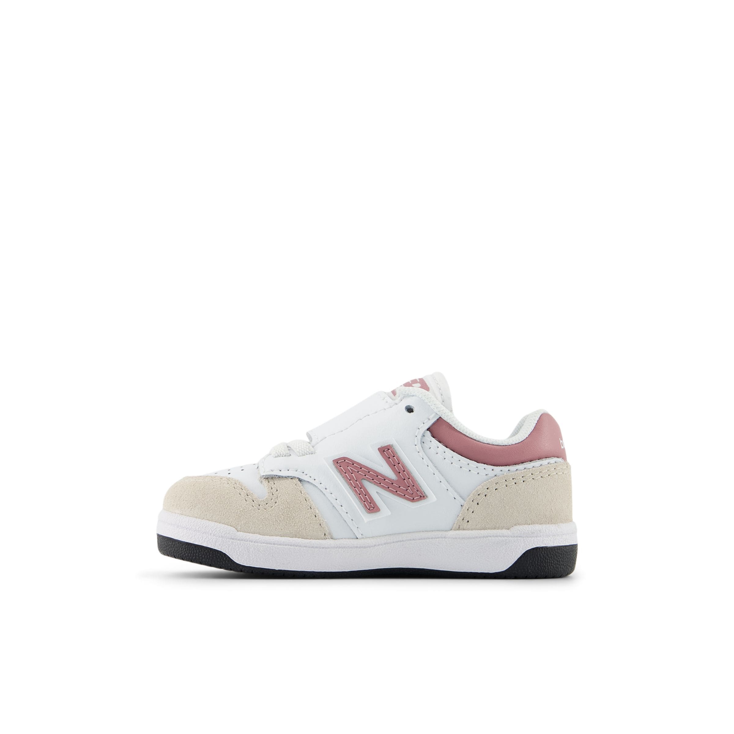 new balance - Zapatillas deportivas 'B480' en blanco