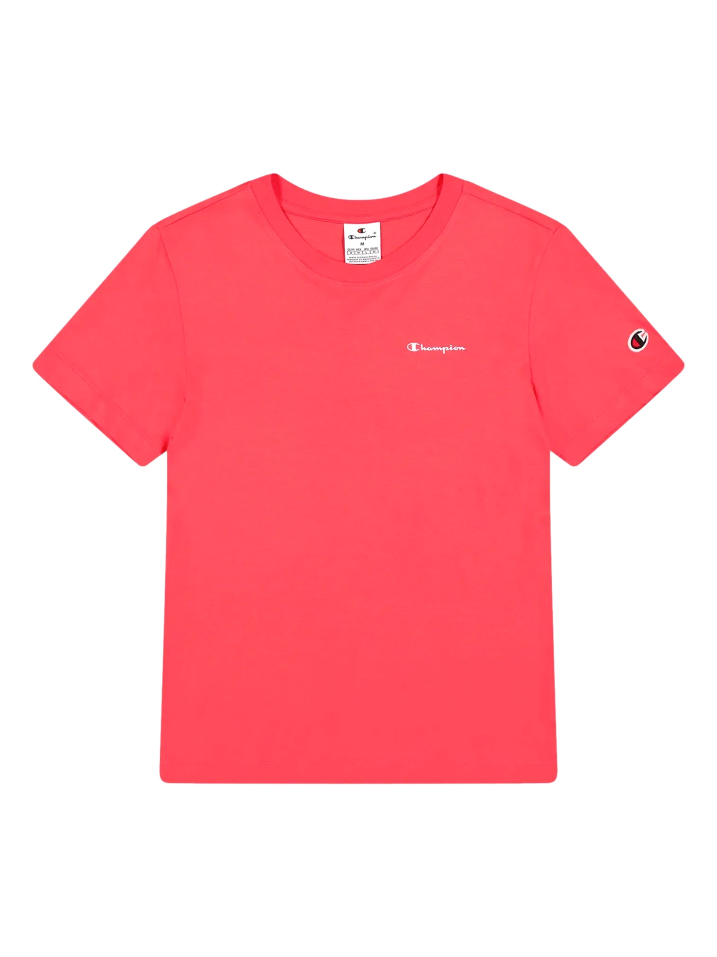 Champion Authentic Athletic Apparel Shirt in Pink, Item view