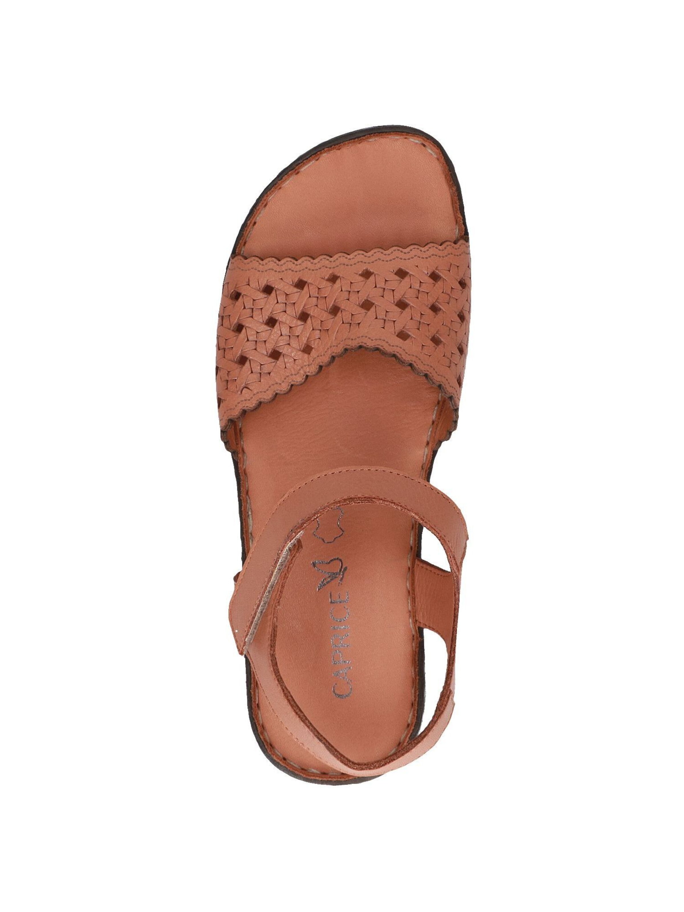 Sandales CAPRICE en marron