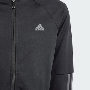 ADIDAS SPORTSWEAR - Chándal 'Sereno' en negro