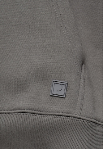 Pull&Bear Joggingová souprava – šedá