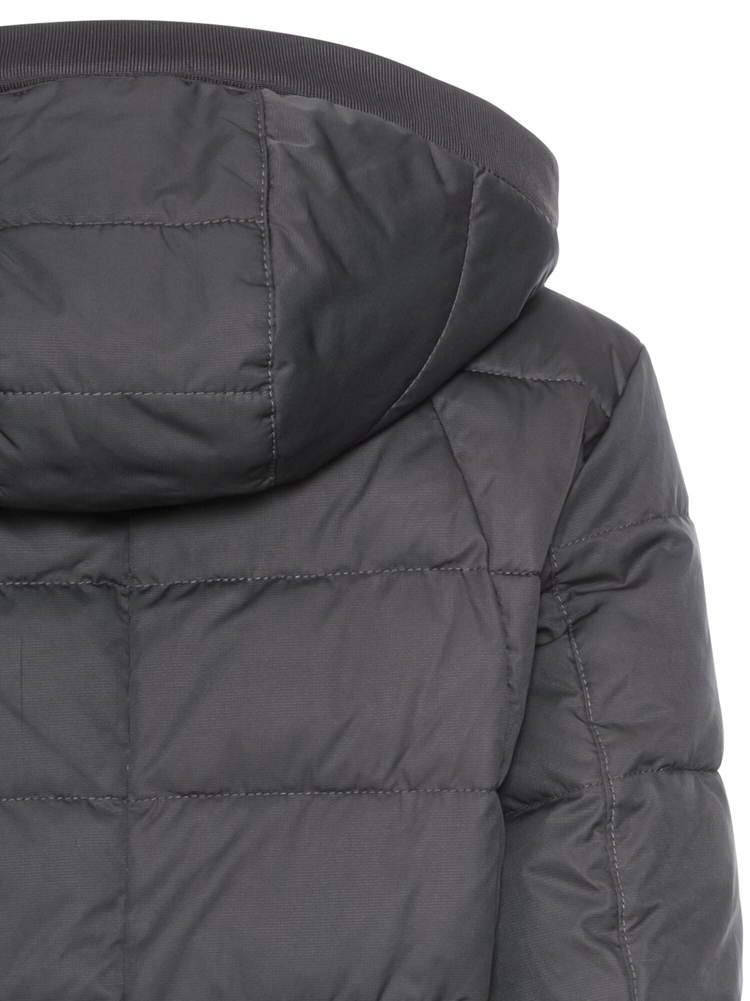 CAMEL ACTIVE Jacke in Blau