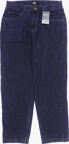 SOUTHPOLE Jeans 30 in Blau: predná strana