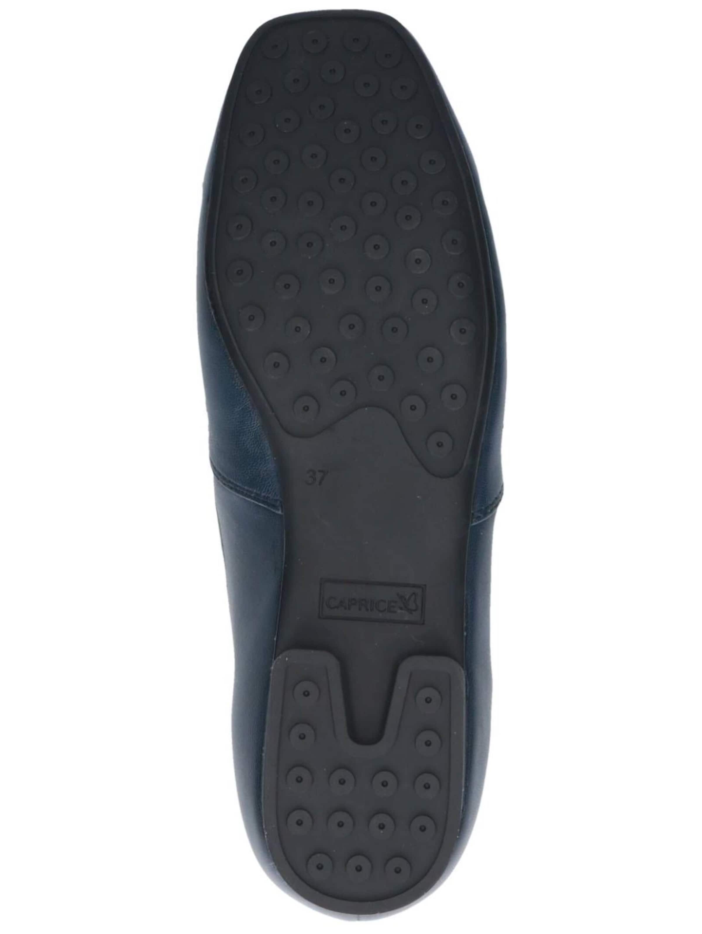 Ballerines CAPRICE en bleu