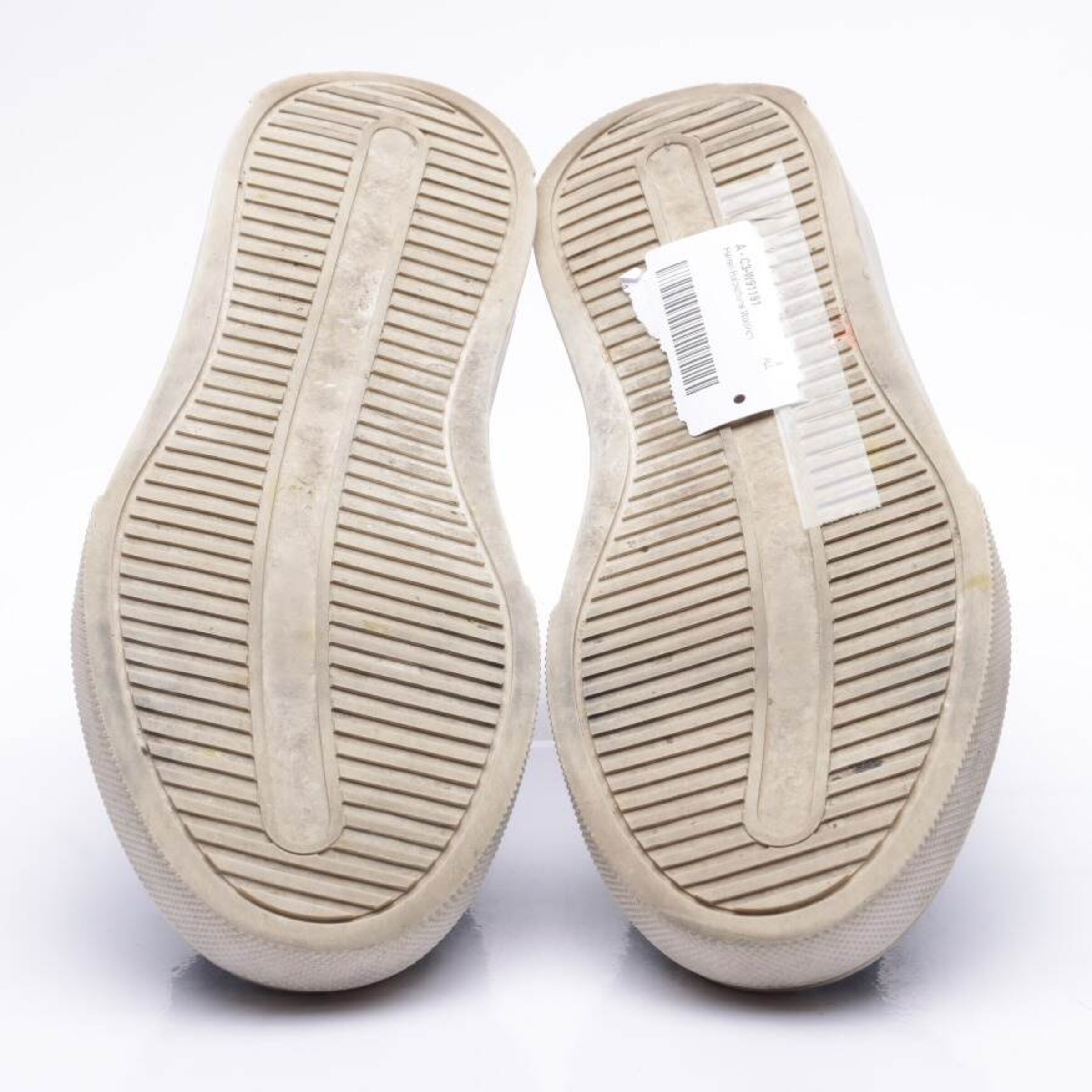 Woolrich Halbschuhe 41 in Blau