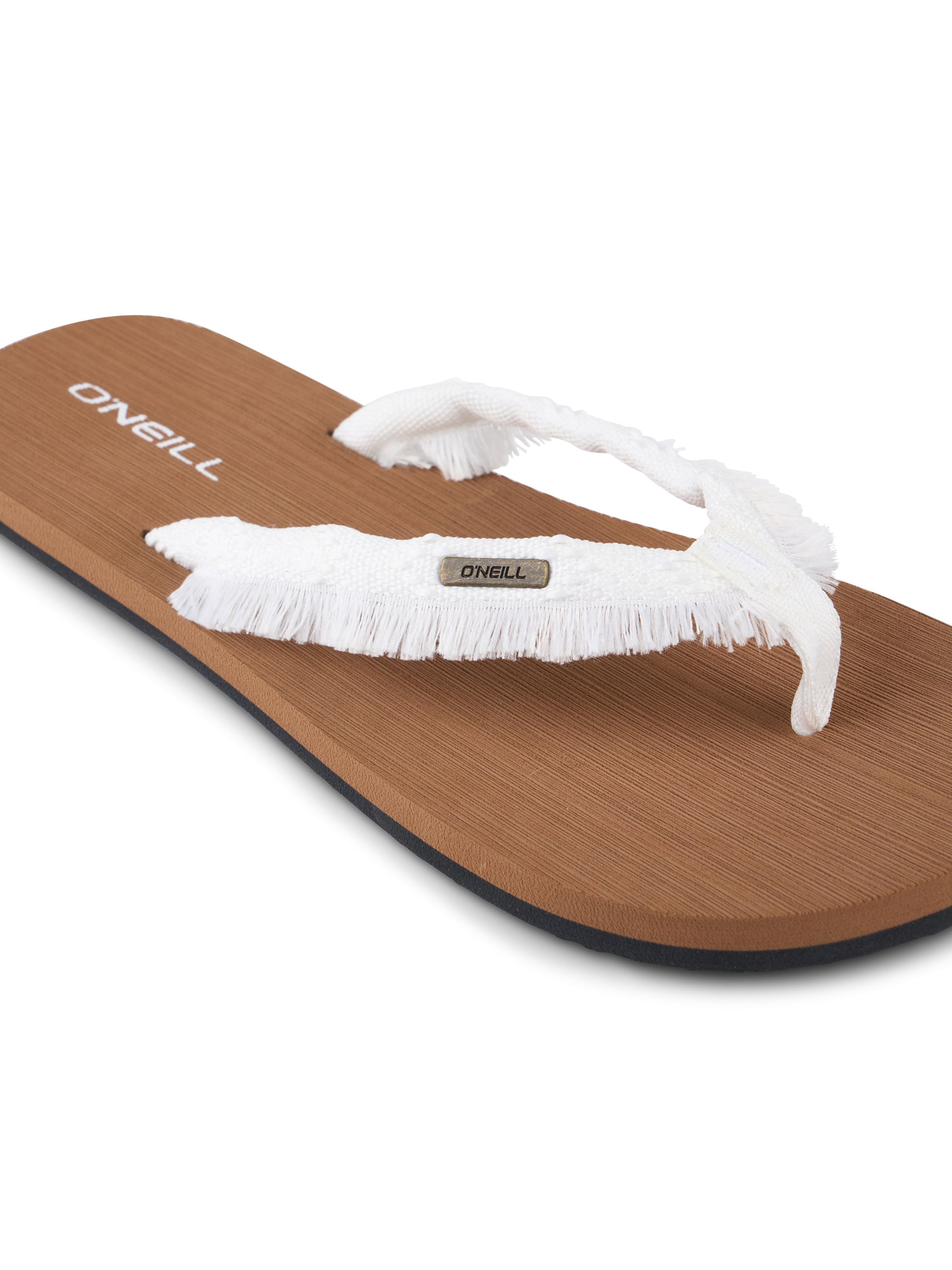 O'NEILLJapanke 'Ditsy' - bijela boja