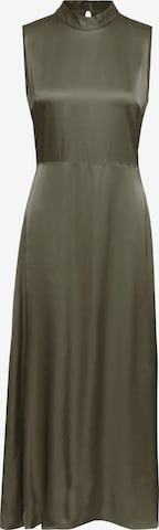 InWear Šaty 'BallaIW' – zelená: přední strana
