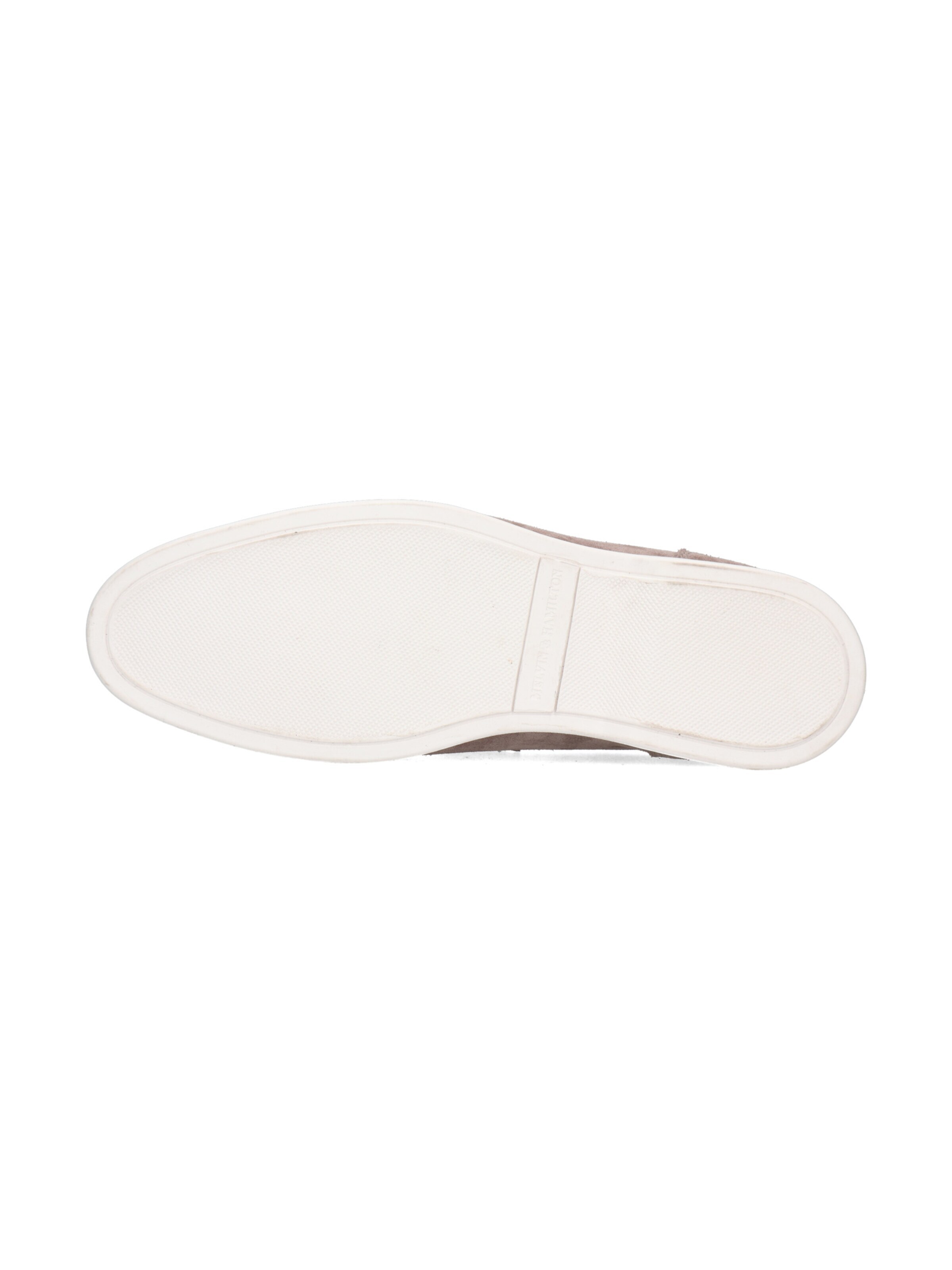 MELVIN & HAMILTON Moccasins 'Earl 28' in Grey