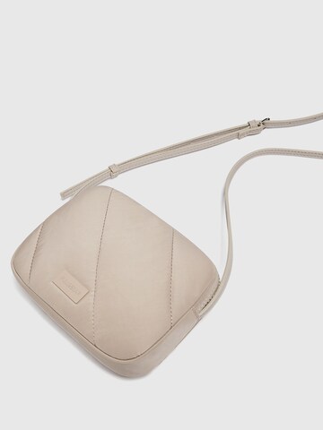 Pull&Bear Crossbody bag in Brown