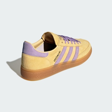 ADIDAS ORIGINALS Низкие кроссовки 'Handball Spezial' в Оранжевый