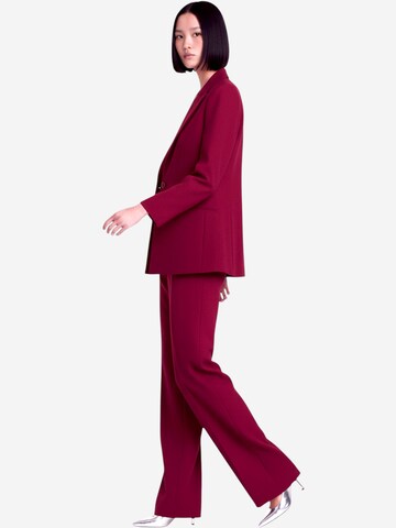 Amarilde Workwear in Red