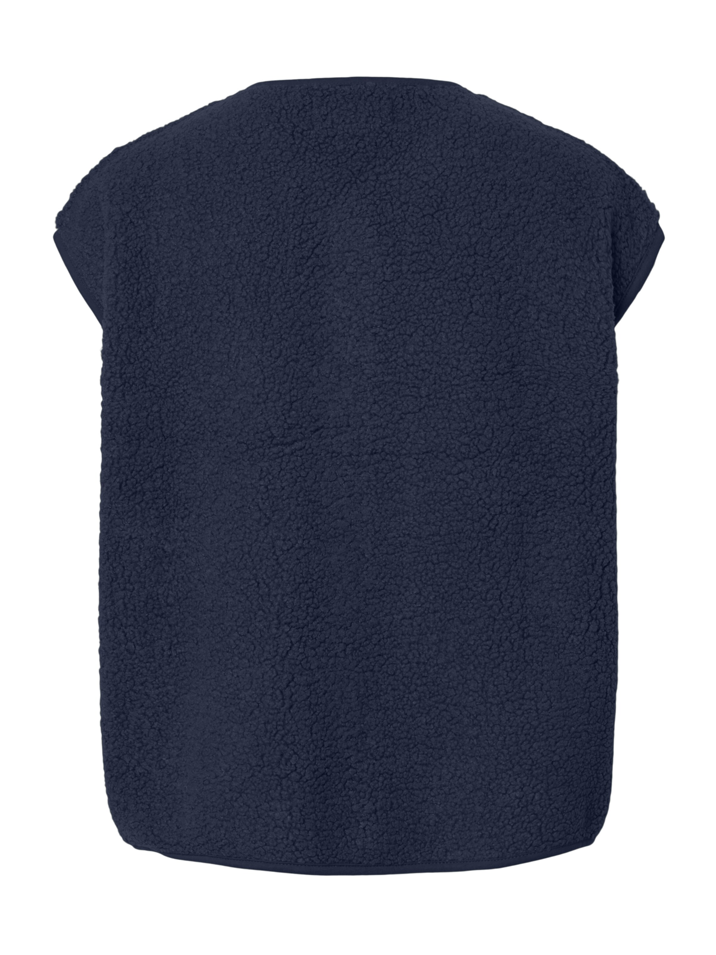 PIECES - Chaleco 'PCKatty' en azul