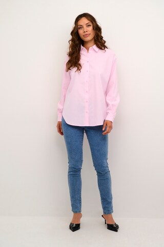 Kaffe Bluse 'Billie' in Pink