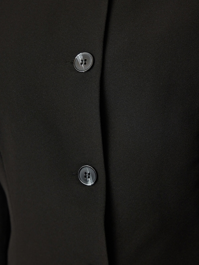 Trendyol Blejzr - černá, Produkt