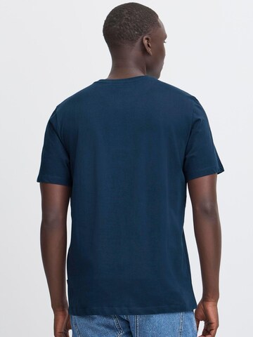 BLEND Shirt ' BHBenop 2 Pack ' in Blue
