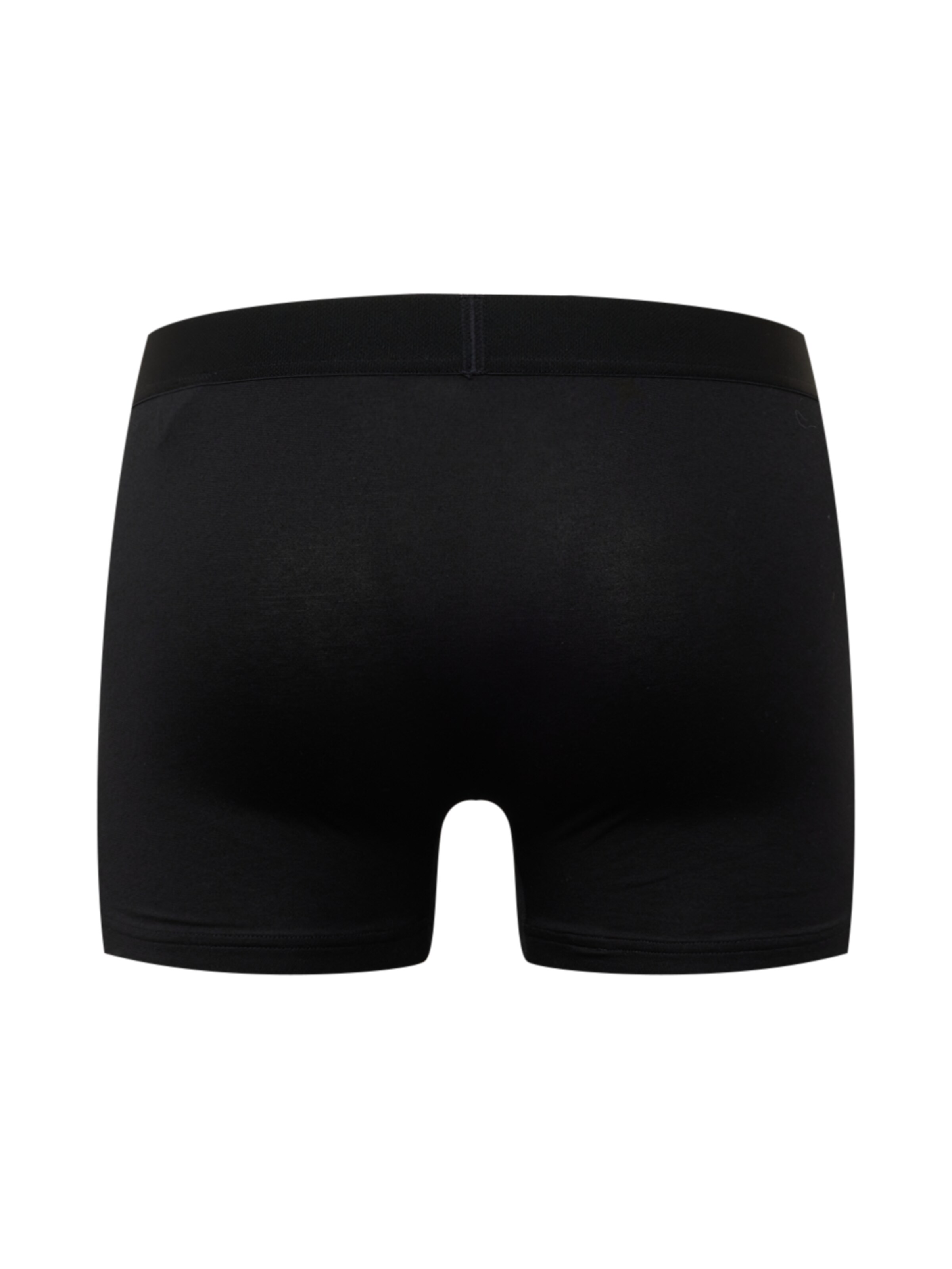 Mey Boxer shorts in Black
