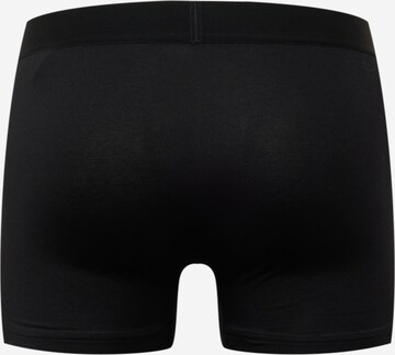 Boxers Mey en noir