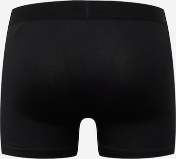 Mey Boxershorts in Schwarz