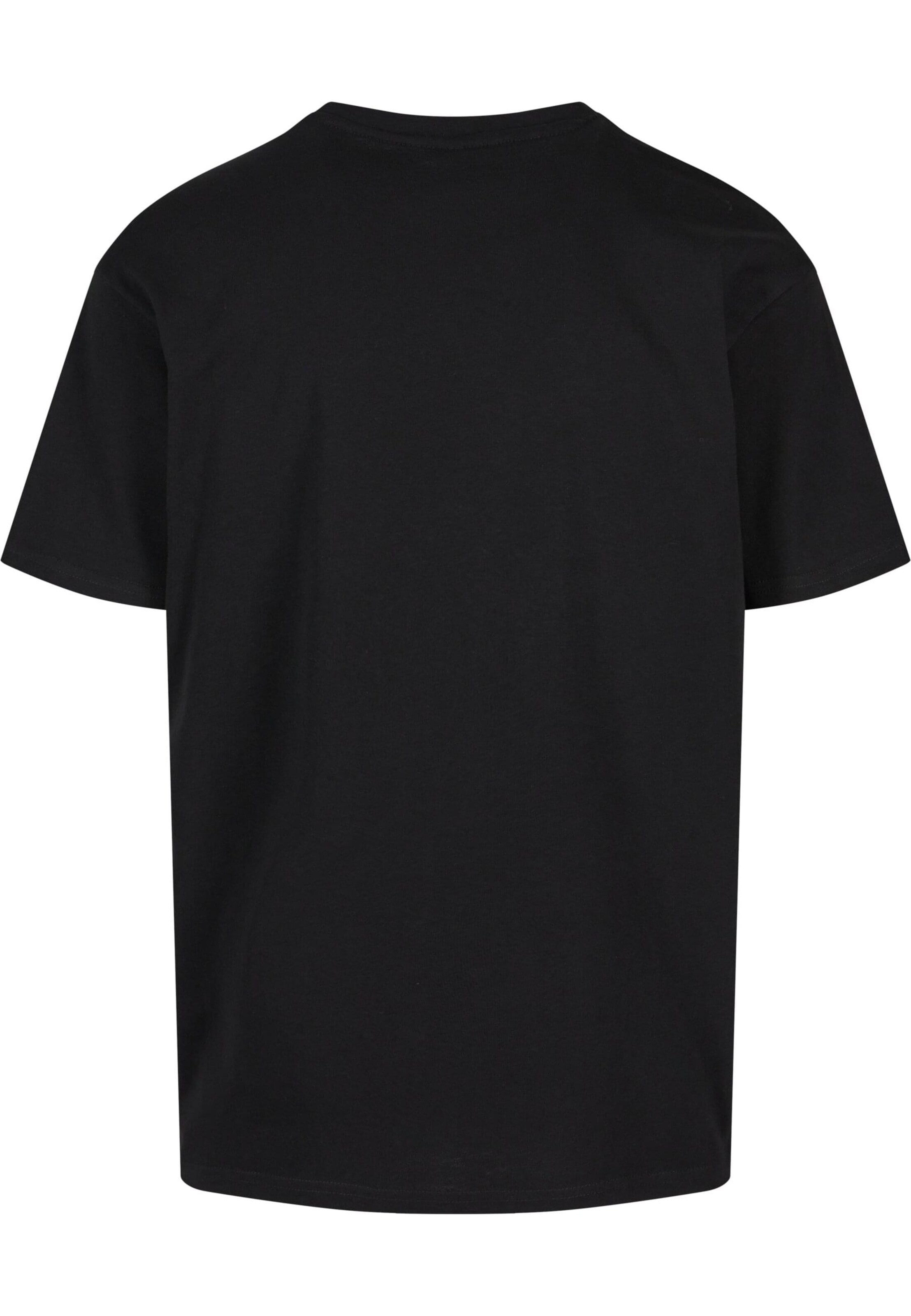 Maglietta 'Vintage Dreams' di MJ Gonzales in nero