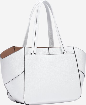 Liebeskind Berlin Shopper in White