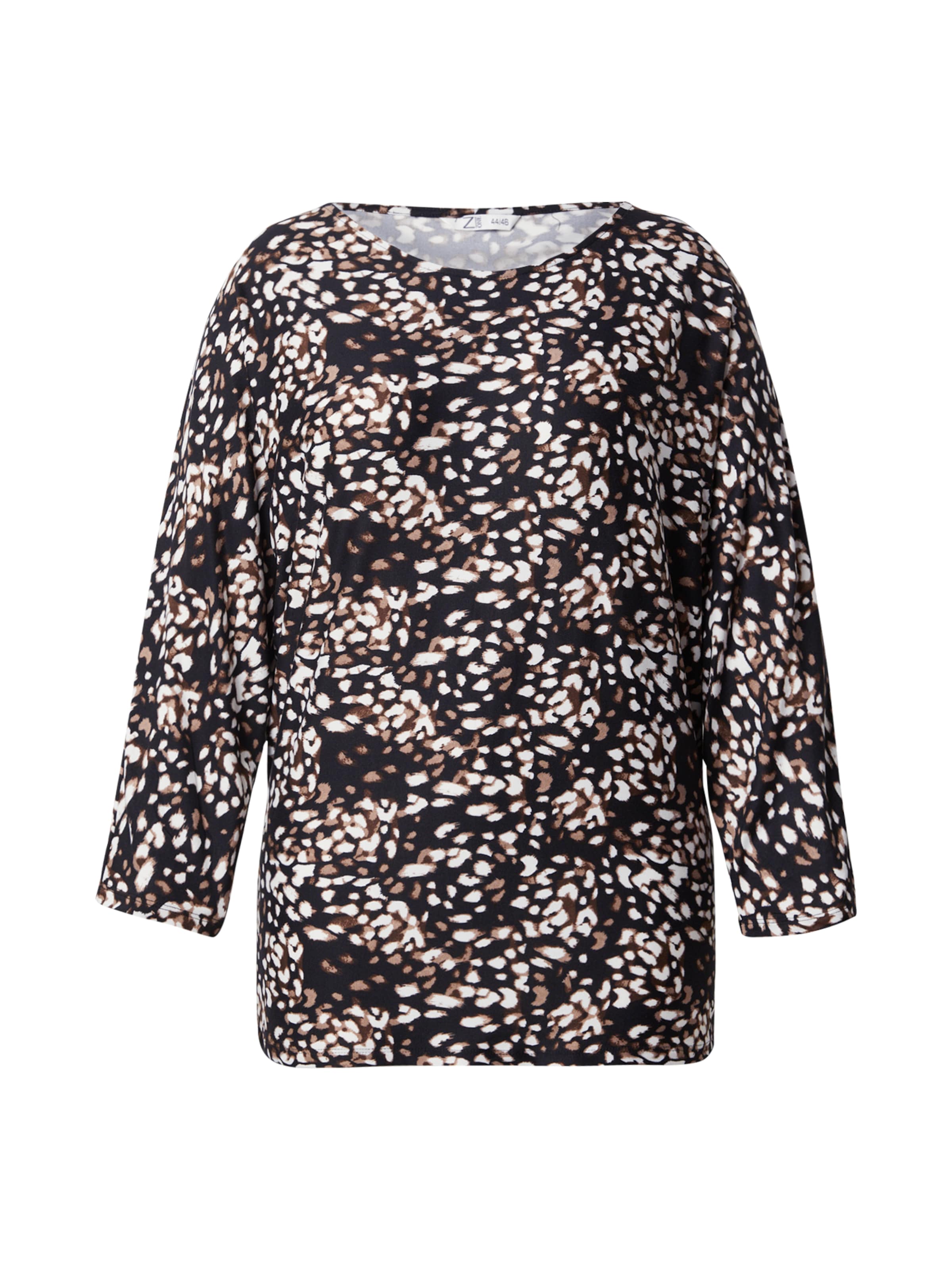 Z-One Särk 'El44odia', värv must: eest vaates