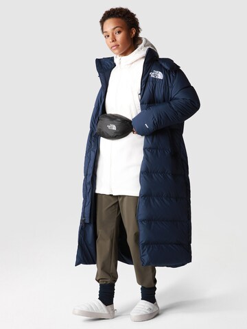 THE NORTH FACE Wintermantel 'Triple C' in Blauw