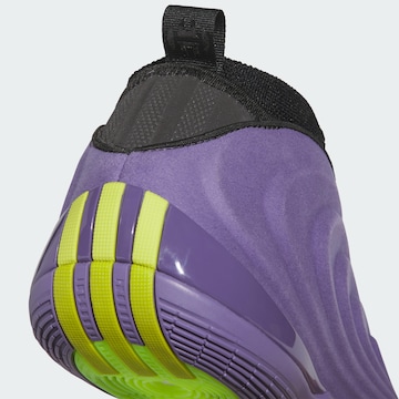 ADIDAS PERFORMANCE Sports shoe 'Harden Volume 10' in Purple