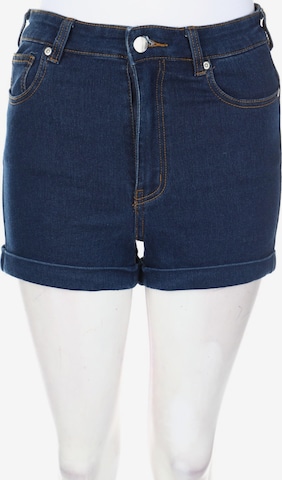Tezenis Jeans-Shorts S in Blau: predná strana
