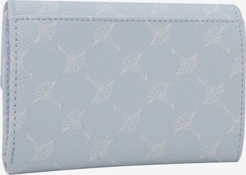 JOOP! Wallet 'Cortina Cosma' in Blue