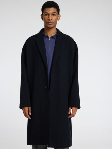 Maglietta 'SLHFave' di SELECTED HOMME in blu