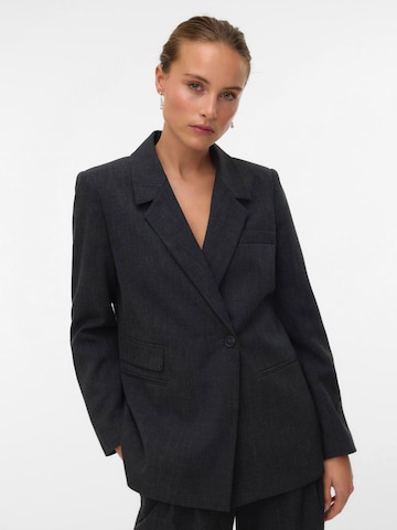 VERO MODA Блейзер 'VMBESTIE' в Серый: спереди