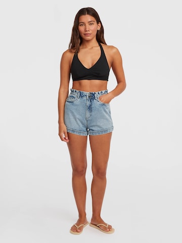 O'NEILLregular Traperice 'Tasia' - plava boja: prednji dio