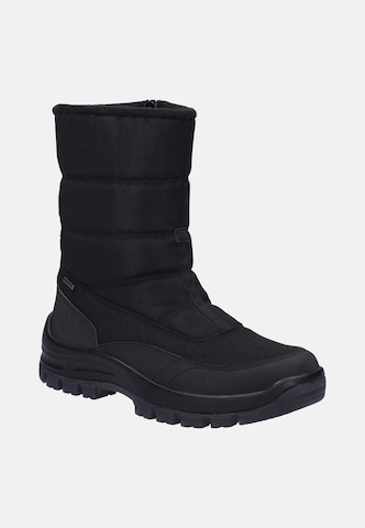 JOSEF SEIBEL Stiefel 'Alaska 53' in Schwarz