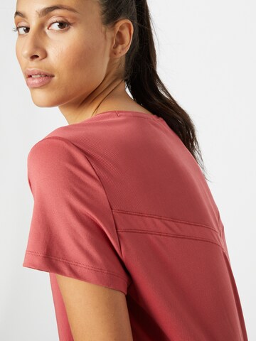 ESPRIT Sportshirt in Pink