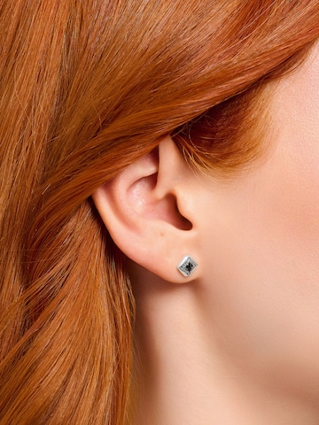 Thomas Sabo Ohrringe in Silber