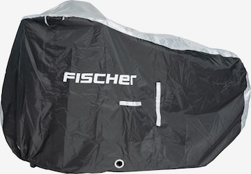 FISCHER Fahrräder Accessories in Black: front