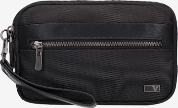Roncato Fanny Pack in Black: front
