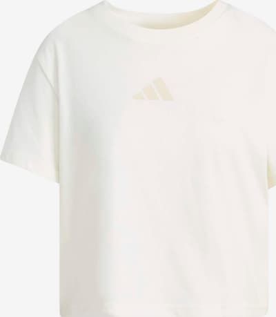 ADIDAS TERREX Tehnička sportska majica u svijetloplava / narančasta / bijela, Pregled proizvoda