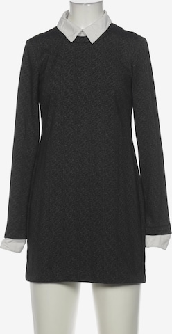 Expresso Dress in XS in Black: front