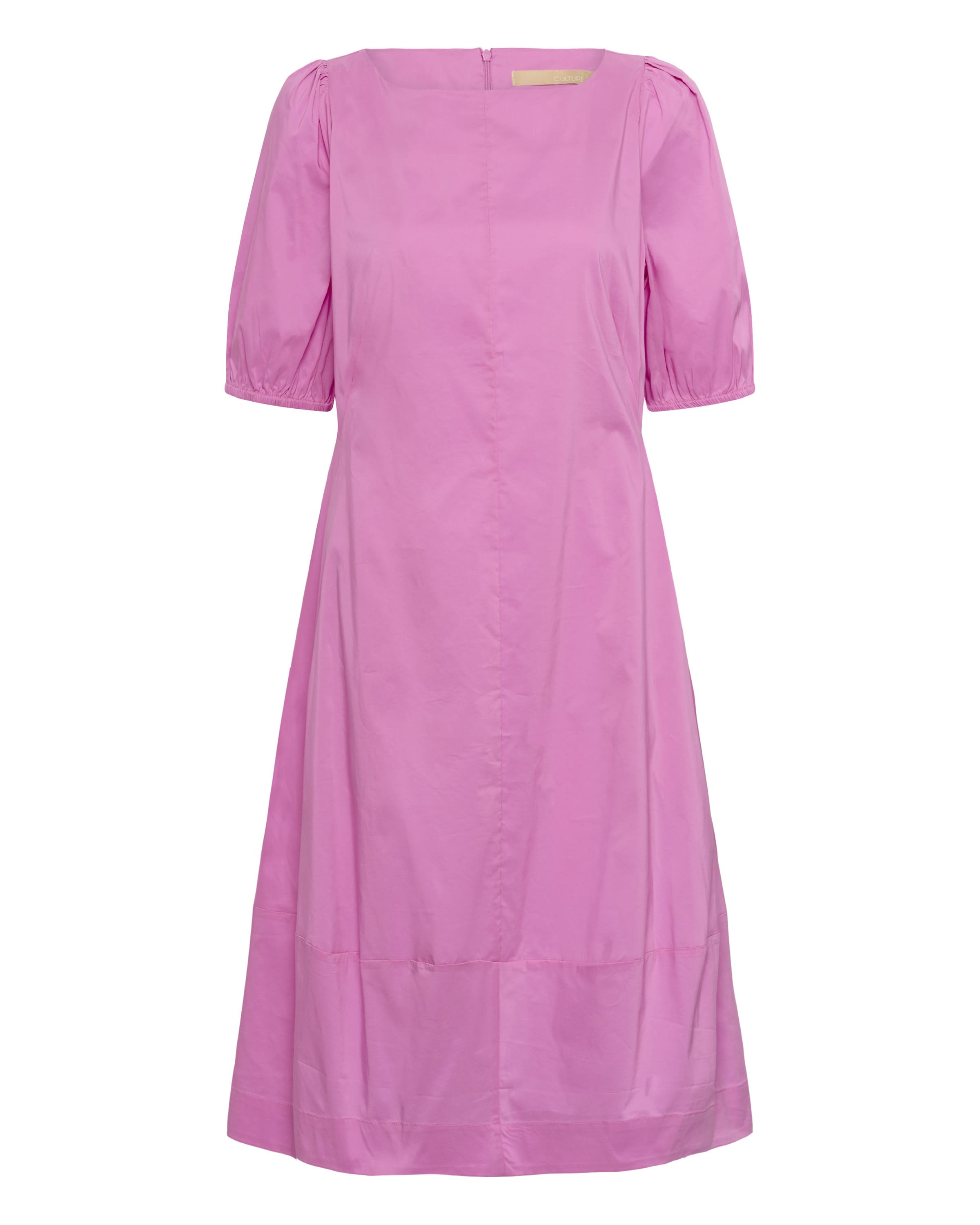 Robe 'Antoinett' CULTURE en rose : devant