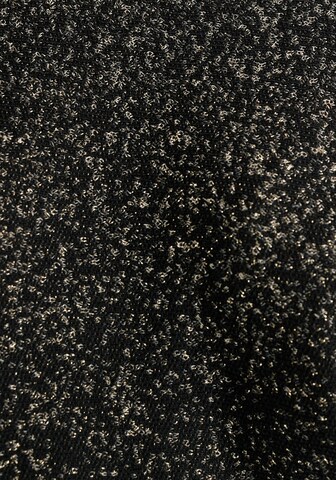 LAURA SCOTT Pullover in Schwarz